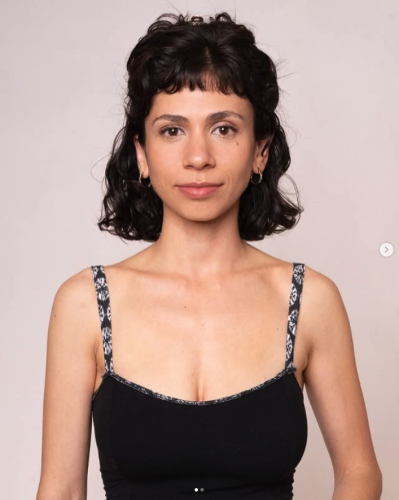 Mayra Galván